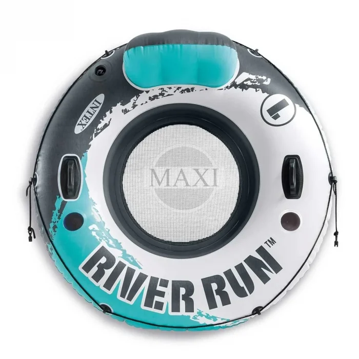 Intex River Run Fileli Koltuk Simit 135 cm