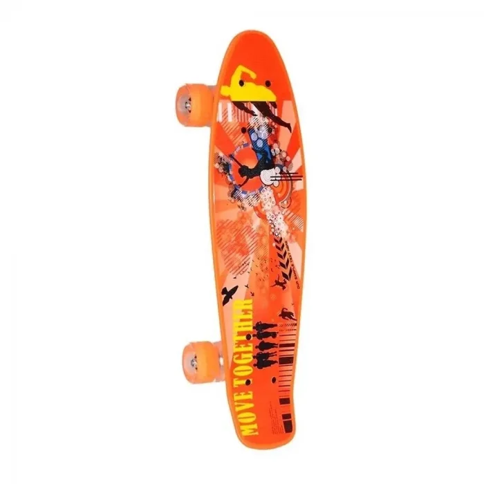 Işıklı Kaykay 56 cm