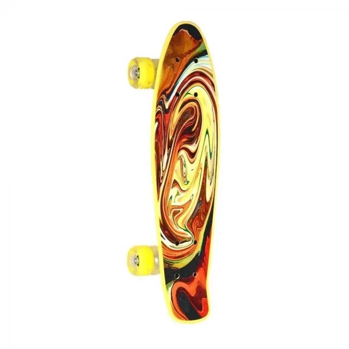 Işıklı Kaykay 56 cm