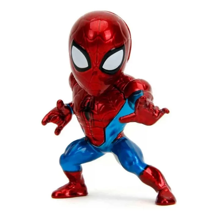 Jada Marvel Figürleri