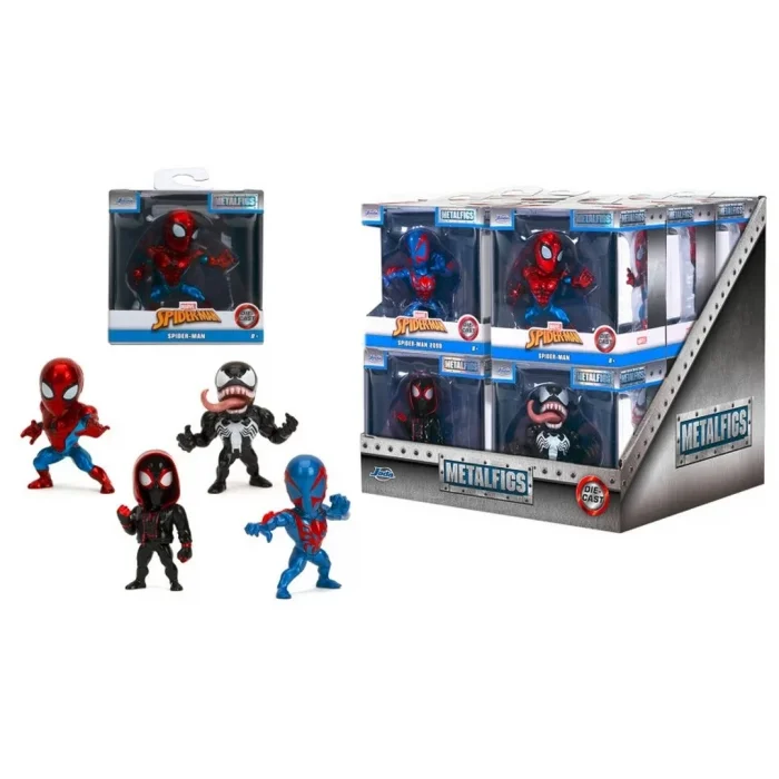 Jada Marvel Figürleri