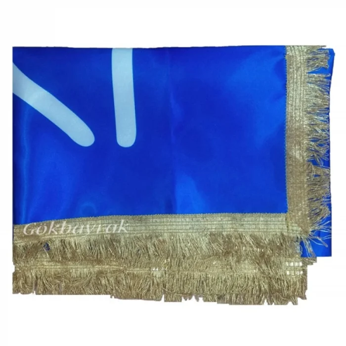 Kayıboyu Bayrağı