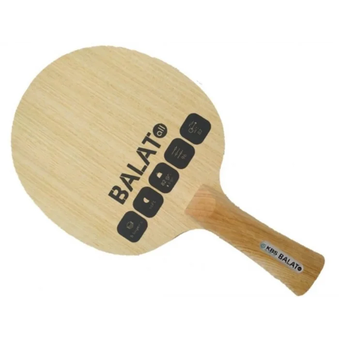 Kbs Balat All Masa Tenis Tahtaları