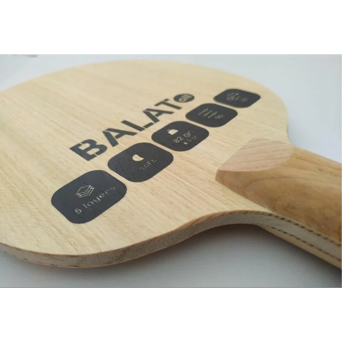 Kbs Balat All Masa Tenis Tahtaları