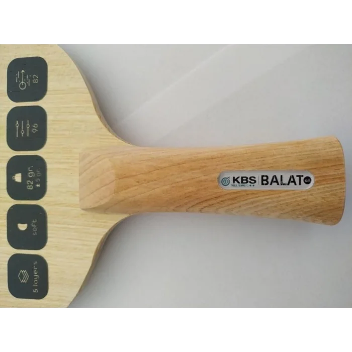 Kbs Balat All Masa Tenis Tahtaları