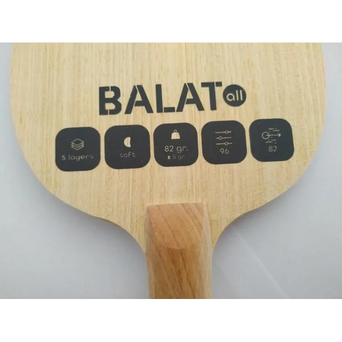Kbs Balat All Masa Tenis Tahtaları