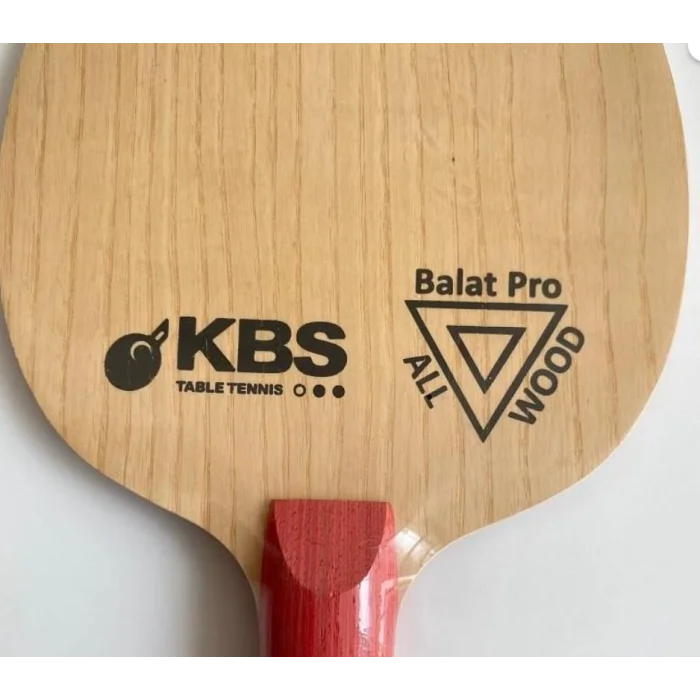 Kbs Balat AllWood Masa Tenis Tahtaları