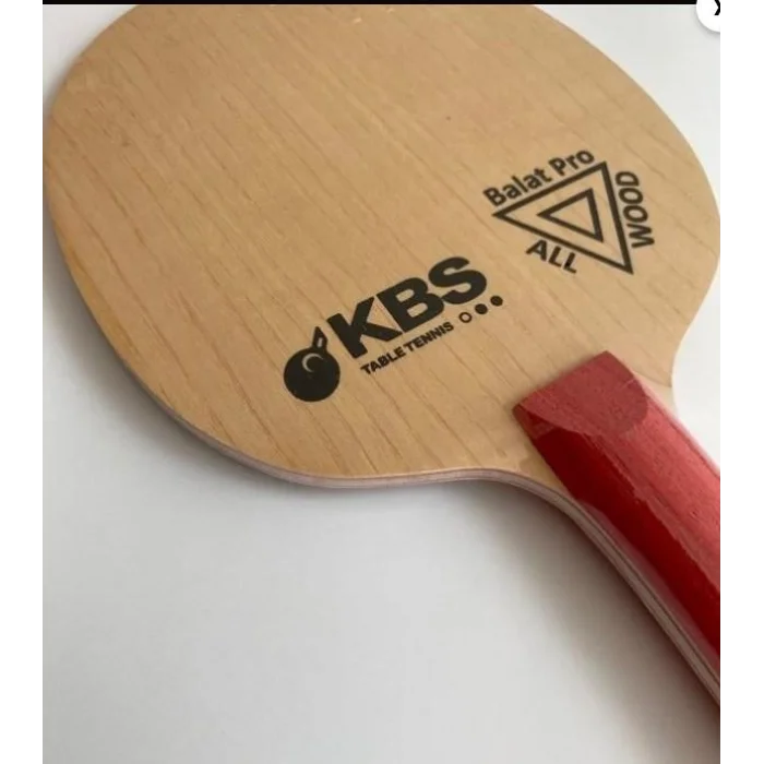 Kbs Balat AllWood Masa Tenis Tahtaları