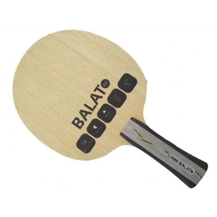 Kbs Balat CC Masa Tenis Tahtası