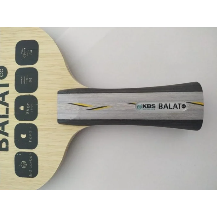 Kbs Balat CC Masa Tenis Tahtası