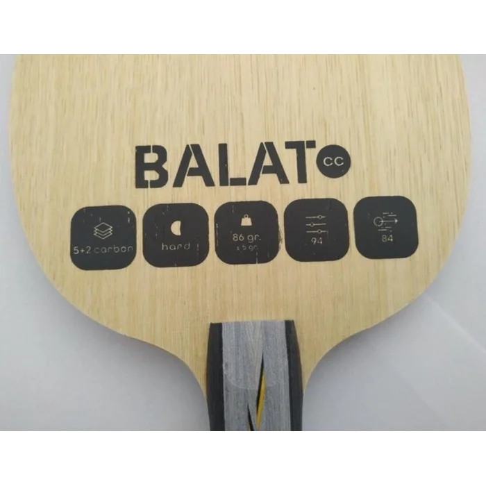 Kbs Balat CC Masa Tenis Tahtası