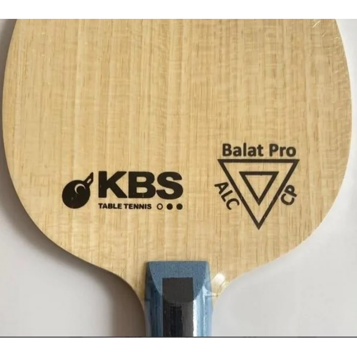 Kbs Balat Pro Alc Cp Masa Tenis Tahtası