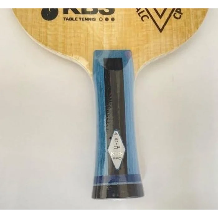 Kbs Balat Pro Alc Cp Masa Tenis Tahtası