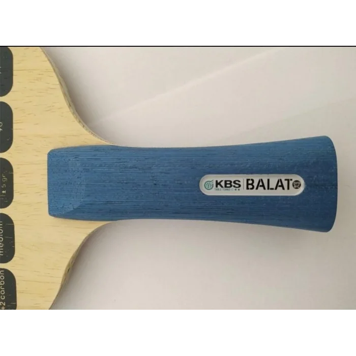 Kbs Balat Pro Alc Masa Tenis Tahtası
