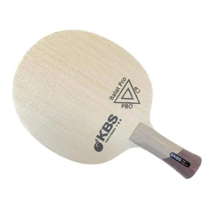 Kbs Balat Pro Pbo Masa Tenis Tahtaları