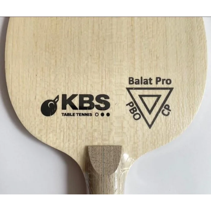 Kbs Balat Pro Pbo Masa Tenis Tahtaları