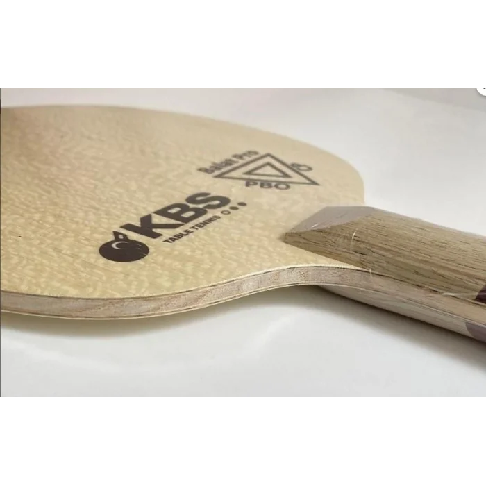 Kbs Balat Pro Pbo Masa Tenis Tahtaları