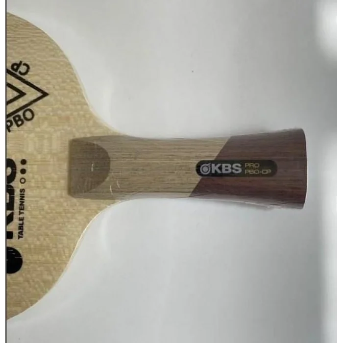 Kbs Balat Pro Pbo Masa Tenis Tahtaları