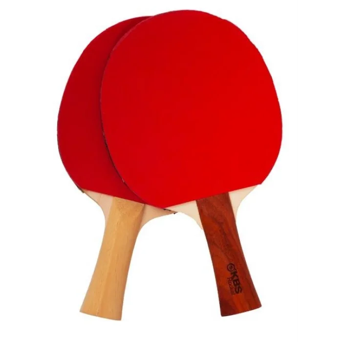 Kbs Batman Set Masa Tenisi Raketi 2 Raket 3 Top