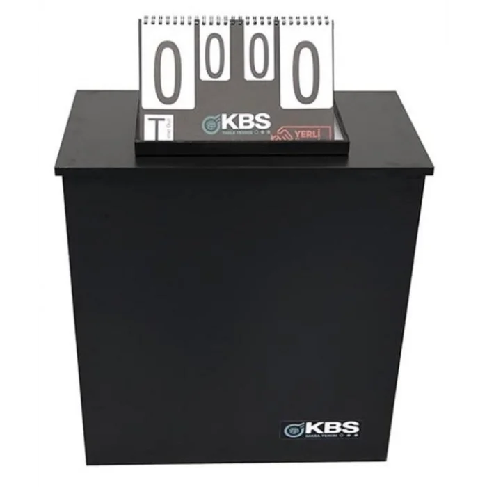 Kbs Hakem Masası