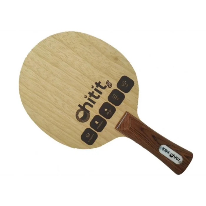 Kbs Hitit-5 Masa Tenis Tahtası