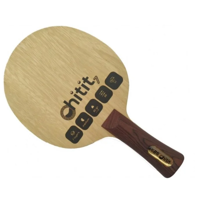Kbs Hitit-7 Masa Tenis Tahtası