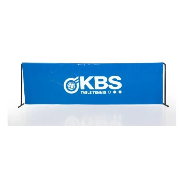 Kbs Masa Tenisi Seperatör