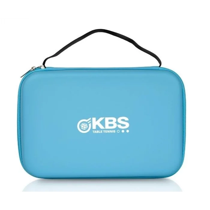 Kbs Sert Raket Kılıfı Mavi