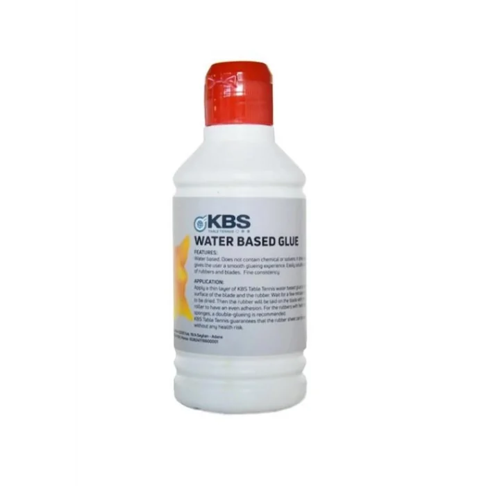 Kbs Su Bazlı Yapıştırıcı