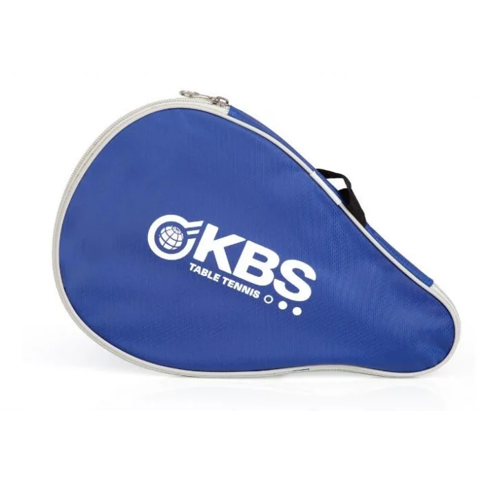 Kbs Tekli Raket Kılıfı Mavi