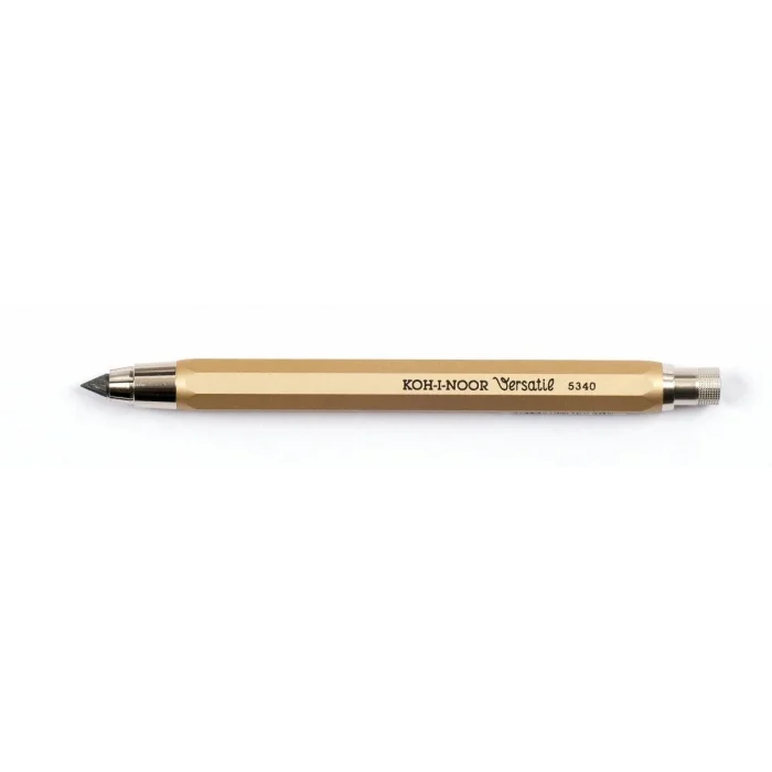 Koh-i Noor 5340 5.6 mm. Portmin Versatil Kalem ALTIN