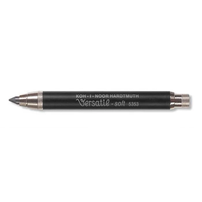 Koh-i Noor 5353 5.6 mm. Soft Portmin Versatil Kalem