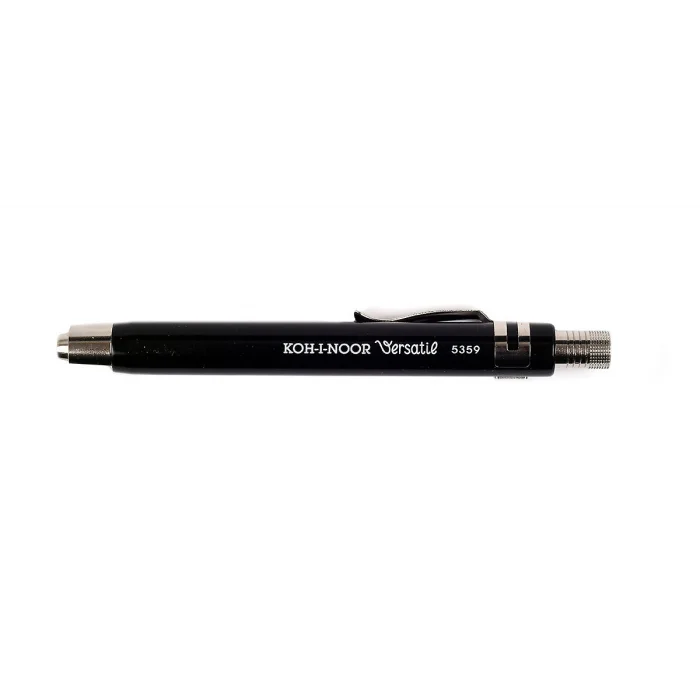Koh-i Noor 5359 5.6 mm. Portmin Versatil Kalem SİYAH