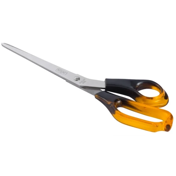 Kraf Akrilik Saplı Makas 24 cm.