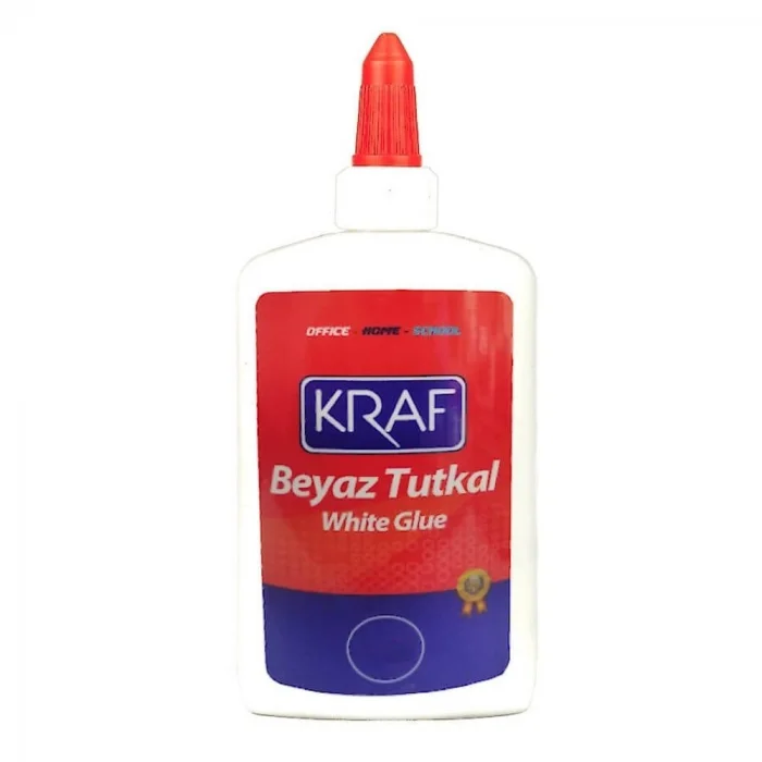 Kraf Beyaz Tutkal 250 gr.