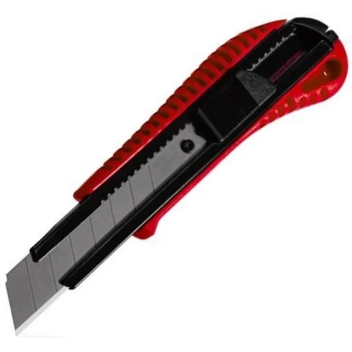 Kraf Geniş Maket Bıçağı Metal Ağızlı 629G