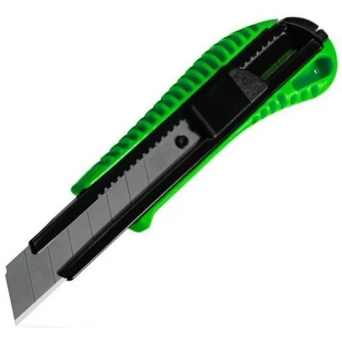 Kraf Geniş Maket Bıçağı Metal Ağızlı 629G