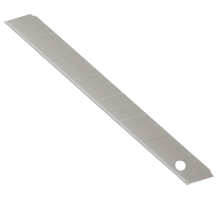 Kraf Maket Bıçağı Yedeği Dar 10lu Tüp