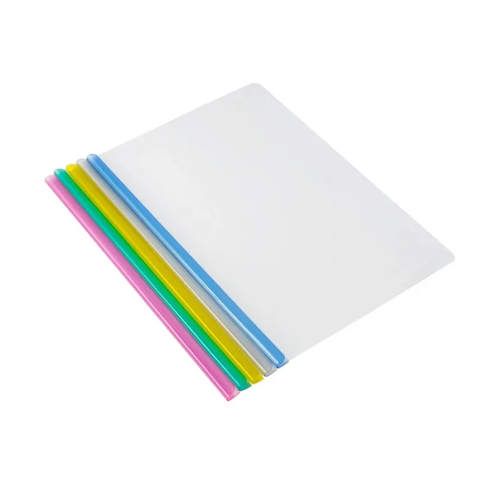 Kraf Sırtlık + Cilt Kapağı Set 5li Paket