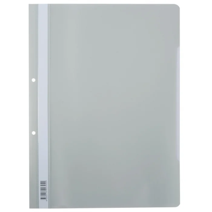 Kraf Telli Dosya 50li Paket GRİ