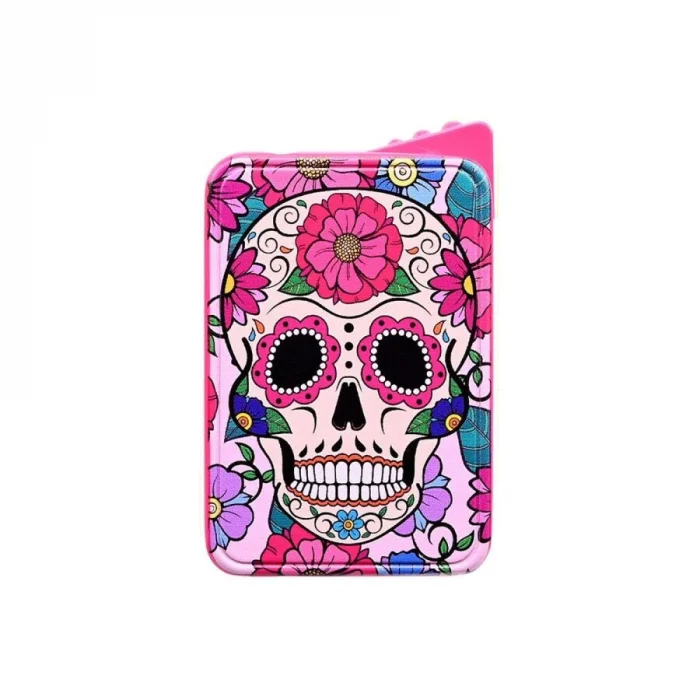 LA Catrina Pürmüz Jet Alev Çakmak Pembe