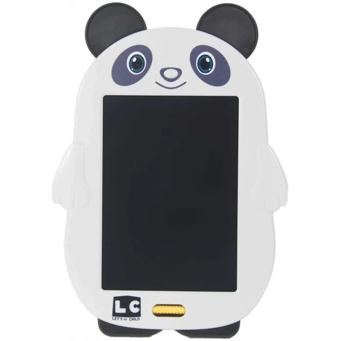 Lc Sevimli Panda Çizim Tableti 22 cm