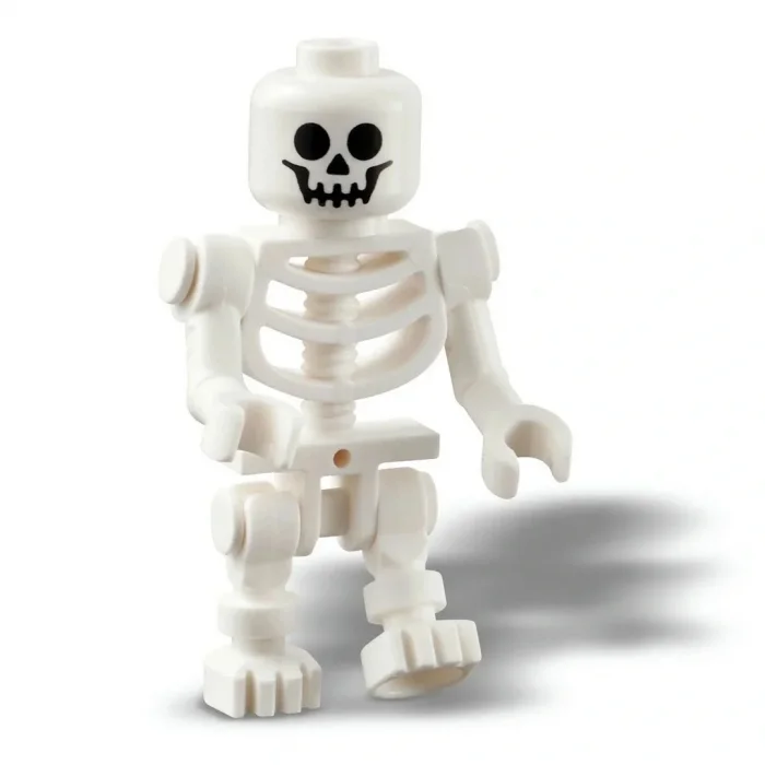 LEGO Cadılar Bayramı Ahırı 40721
