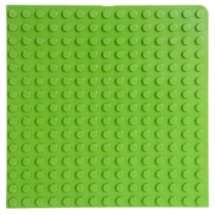 Lego Duplo Uyumlu Renkli Zemin CG058