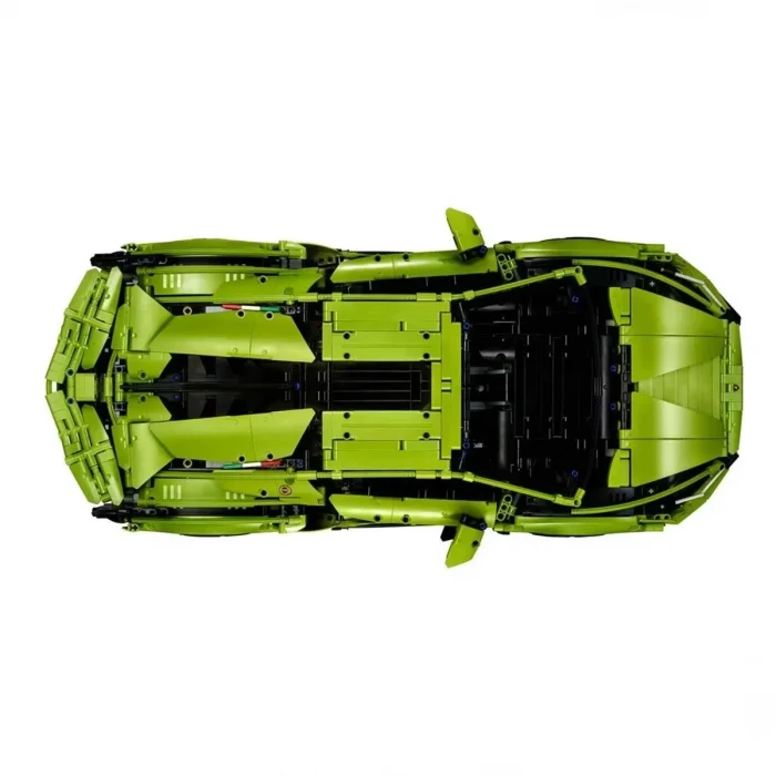 LEGO Technic Lamborghini Sian FKP 37 Yapım Seti 42115