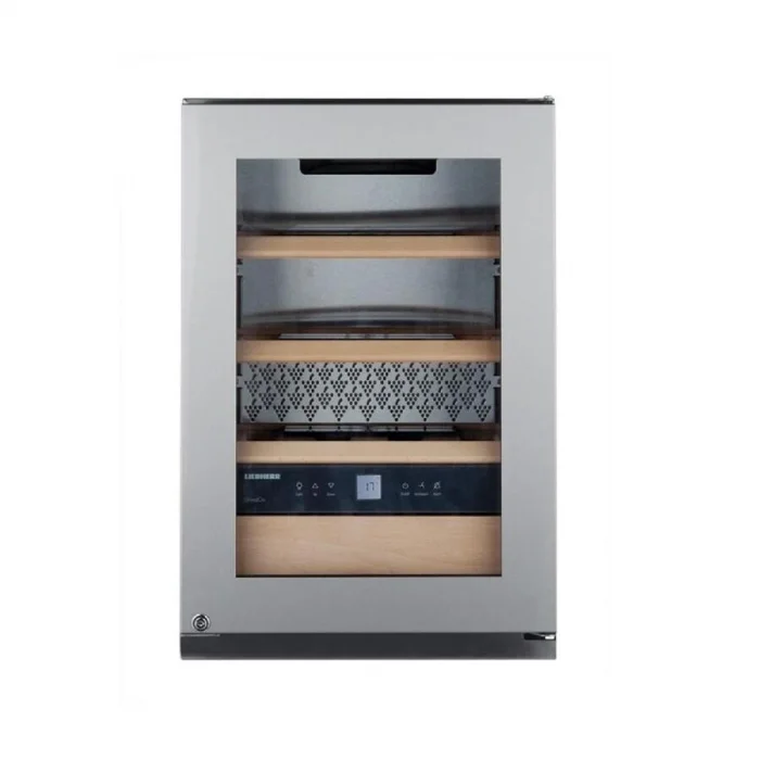 Liebherr Wkes 653 Elektronik Şarap Dolabı