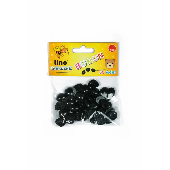 Lino Plastik Burun 50li