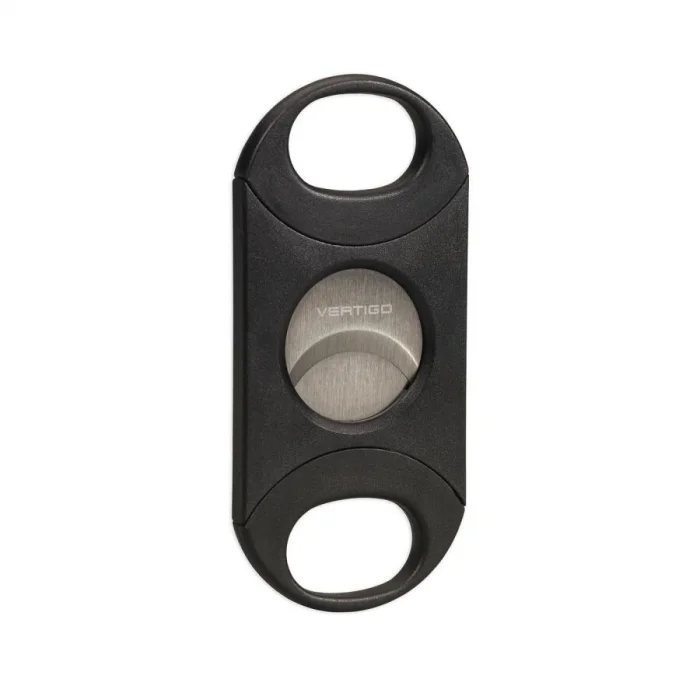Lotus Wood Desen Deri Puro Kılıfı Kesicili 2li (62 Ring)