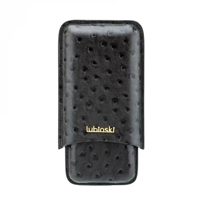 Lubinski Deri Puro Kılıfı Croco Gray 3lü (60Ring)
