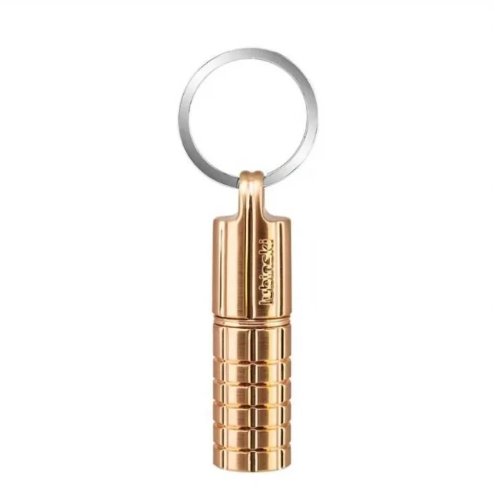 Lubinski Metal Silindir Delici RoseGold